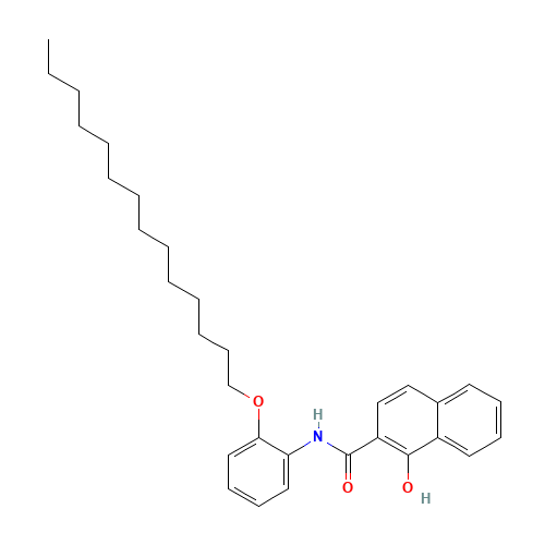 FT-0703324 CAS:39163-92-3 chemical structure
