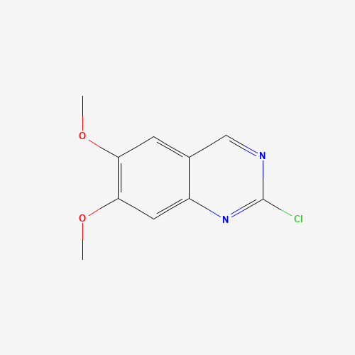 2-chloro-6,7-dimethoxyquinazoline (CAS: 94644-47-0) - Related Chemical Product
