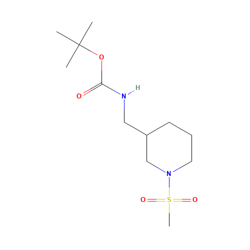 FT-0703337 CAS:1257046-67-5 chemical structure