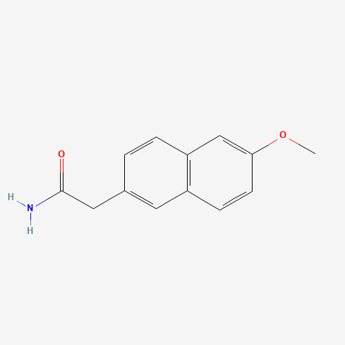 FT-0703344 CAS:72337-51-0 chemical structure