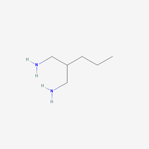 2-propylpropane-1,3-diamine (CAS: 248607-54-7) - Related Chemical Product