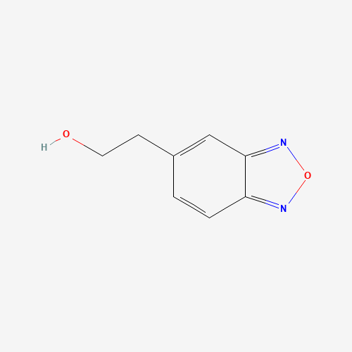 FT-0703346 CAS:136080-71-2 chemical structure
