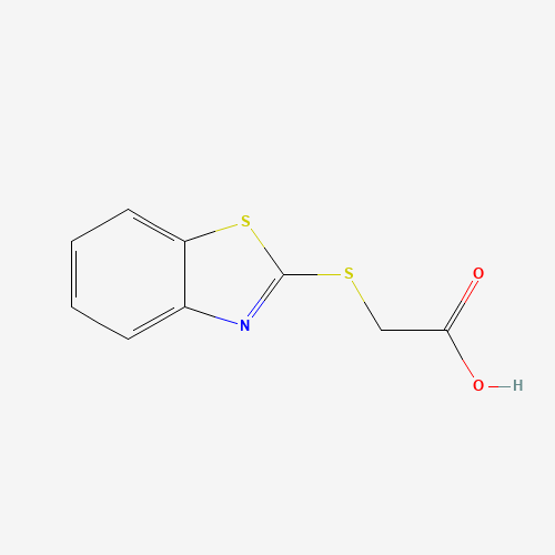 FT-0703348 CAS:6295-57-4 chemical structure