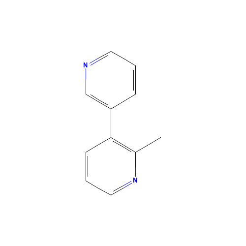 2-methyl-3-pyridin-3-ylpyridine (CAS: 1214326-04-1) - Related Chemical Product