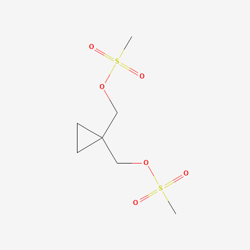 FT-0703364 CAS:136476-38-5 chemical structure