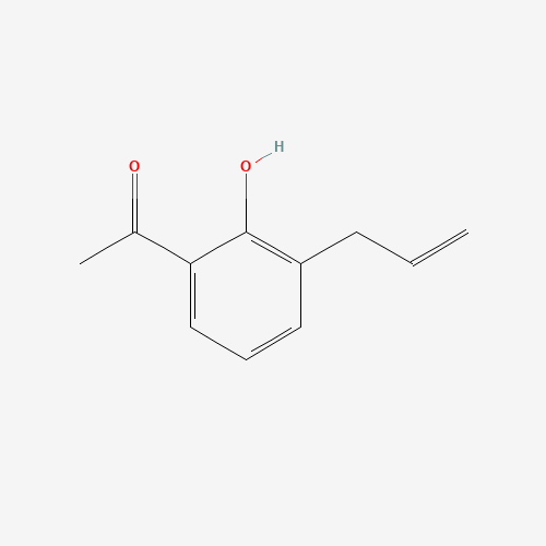 FT-0703375 CAS:58621-39-9 chemical structure