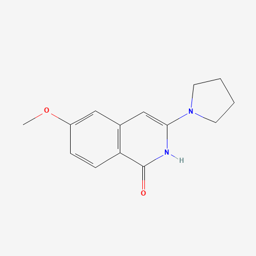 FT-0703376 CAS:1409950-57-7 chemical structure