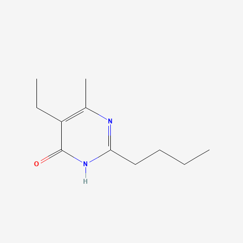 FT-0703380 CAS:134076-06-5 chemical structure