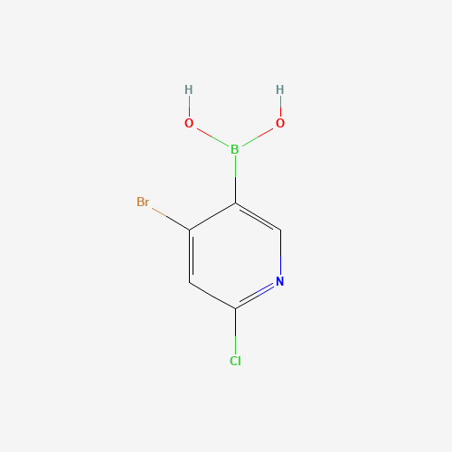 FT-0703381 CAS:957062-85-0 chemical structure