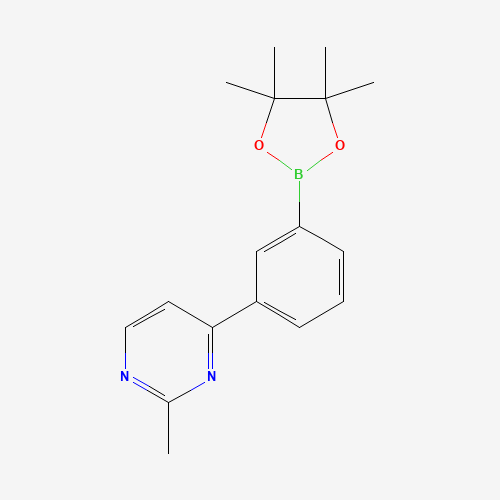 FT-0703382 CAS:1314389-99-5 chemical structure