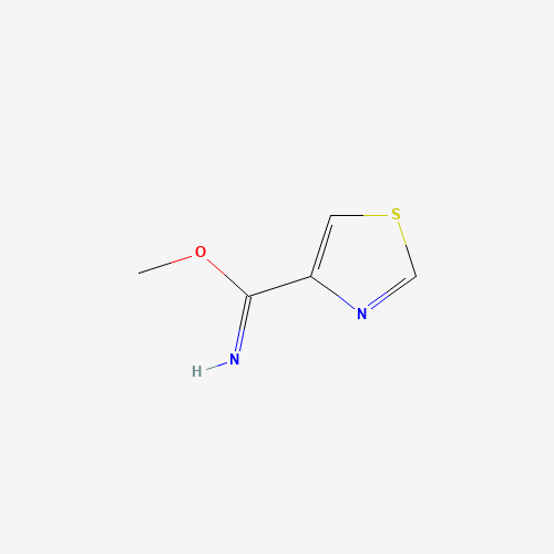FT-0703386 CAS:17921-18-5 chemical structure
