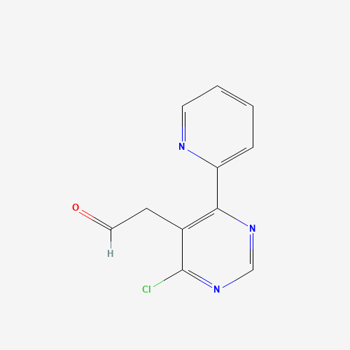 FT-0703394 CAS:1456534-40-9 chemical structure