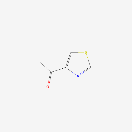 FT-0703402 CAS:38205-66-2 chemical structure