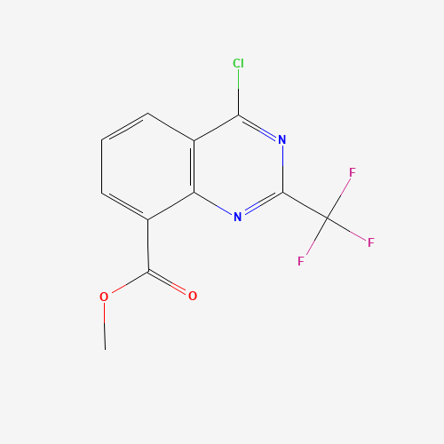 FT-0703412 CAS:1357079-87-8 chemical structure