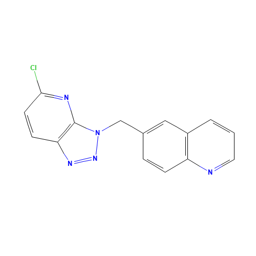 FT-0703415 CAS:1313726-84-9 chemical structure