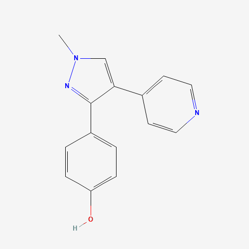FT-0703424 CAS:898563-26-3 chemical structure