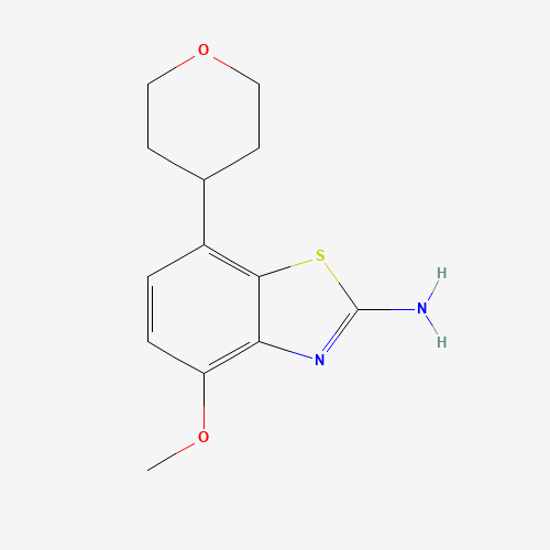 FT-0703431 CAS:554411-25-5 chemical structure