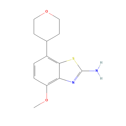 FT-0703431 CAS:554411-25-5 chemical structure