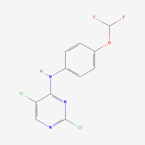 FT-0703436 CAS:1341200-83-6 chemical structure
