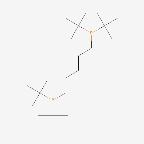 FT-0703438 CAS:65420-68-0 chemical structure