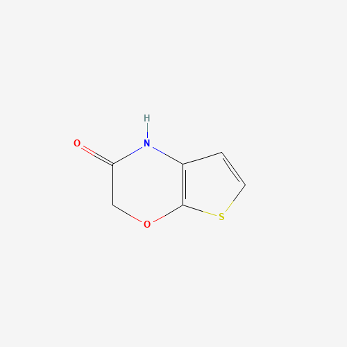 FT-0703450 CAS:158560-72-6 chemical structure