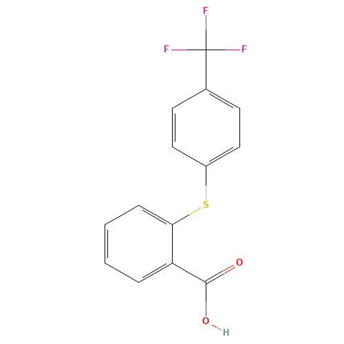FT-0703457 CAS:895-45-4 chemical structure