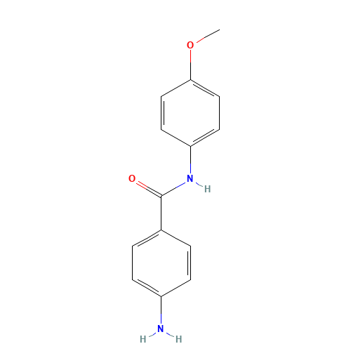 FT-0703458 CAS:891-35-0 chemical structure