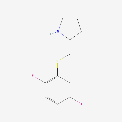 FT-0703477 CAS:1250693-18-5 chemical structure