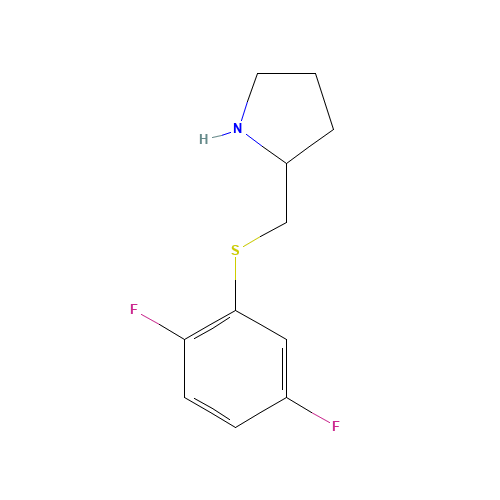 FT-0703477 CAS:1250693-18-5 chemical structure