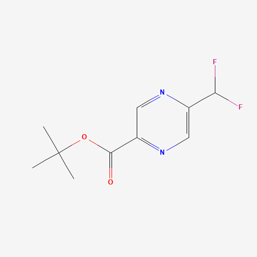 FT-0703485 CAS:1174321-09-5 chemical structure