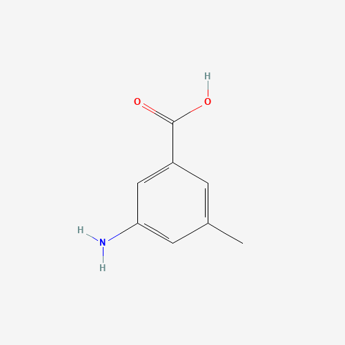 FT-0703493 CAS:2305-37-5 chemical structure
