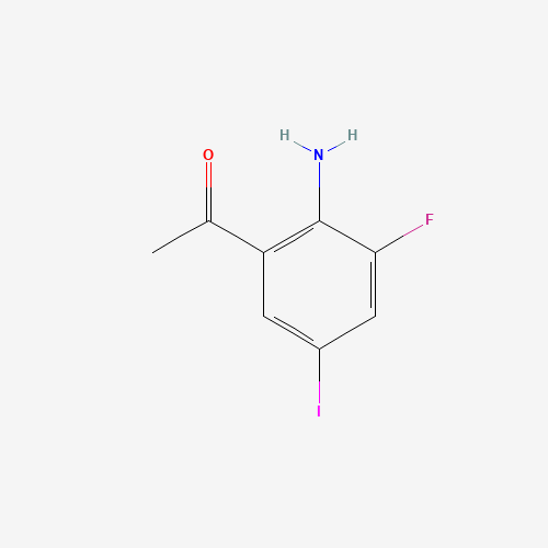 FT-0703511 CAS:935292-91-4 chemical structure