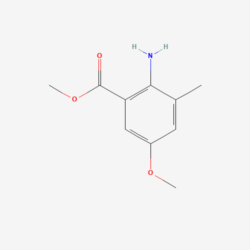 FT-0703514 CAS:1007113-24-7 chemical structure