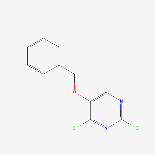 FT-0703538 CAS:91183-17-4 chemical structure