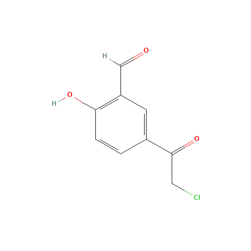 FT-0703539 CAS:115787-51-4 chemical structure