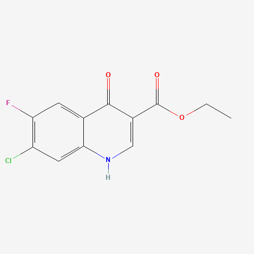 FT-0703540 CAS:70458-93-4 chemical structure