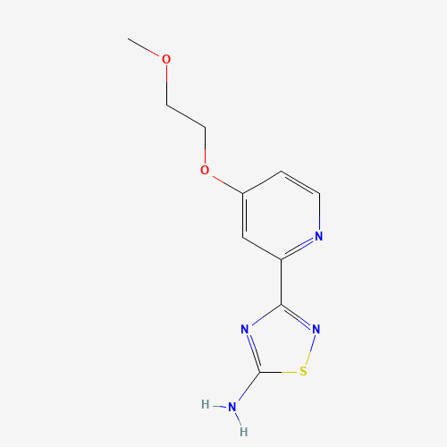 FT-0703547 CAS:1179362-21-0 chemical structure