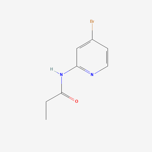 FT-0703548 CAS:1285530-55-3 chemical structure