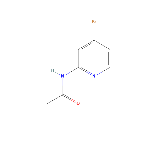 FT-0703548 CAS:1285530-55-3 chemical structure