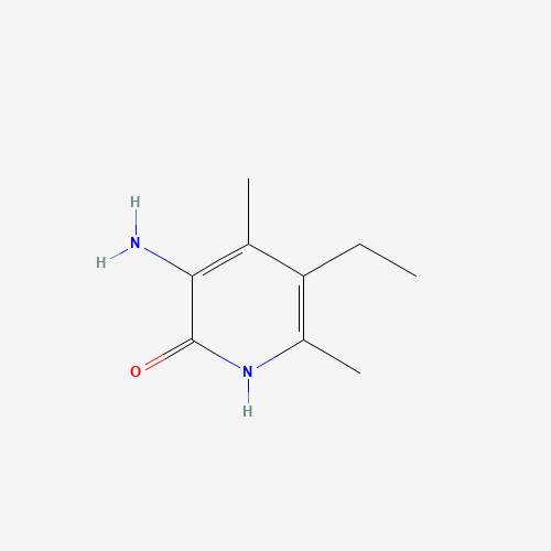 FT-0703549 CAS:139549-37-4 chemical structure