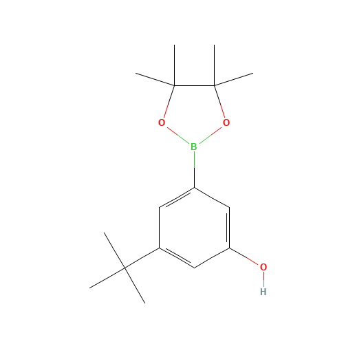 FT-0703552 CAS:1402890-07-6 chemical structure