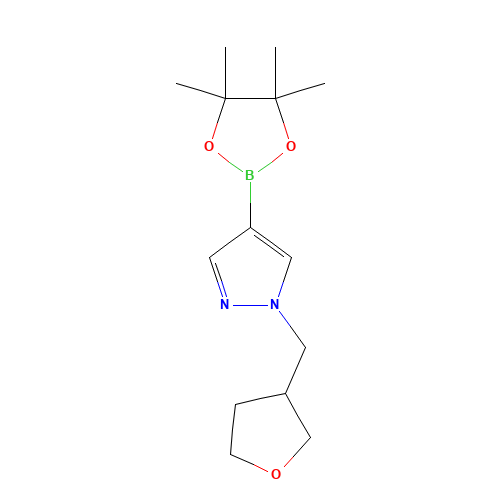 FT-0703553 CAS:1605294-11-8 chemical structure
