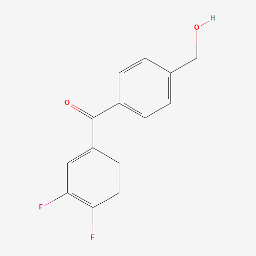 FT-0703554 CAS:1017598-62-7 chemical structure