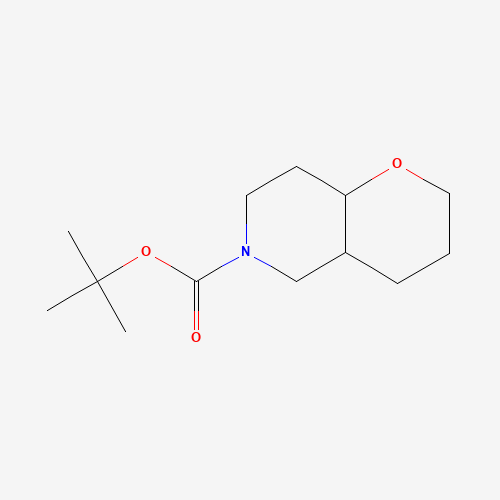FT-0703556 CAS:1332455-45-4 chemical structure