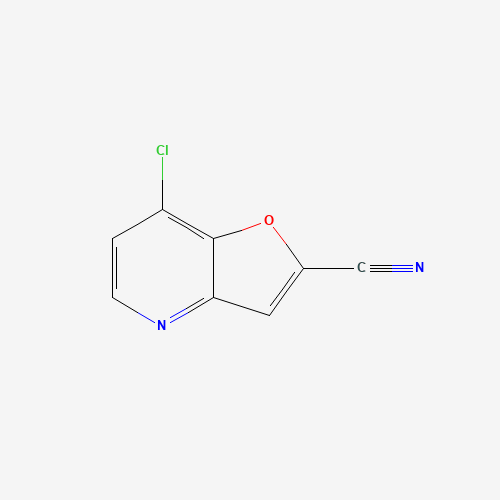 FT-0703566 CAS:220992-47-2 chemical structure