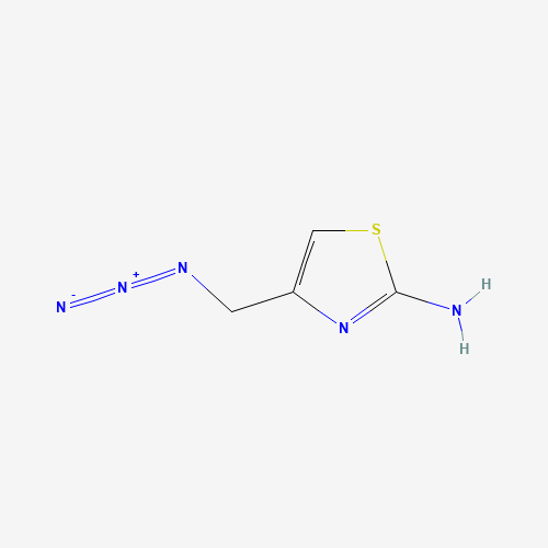 FT-0703567 CAS:640767-57-3 chemical structure