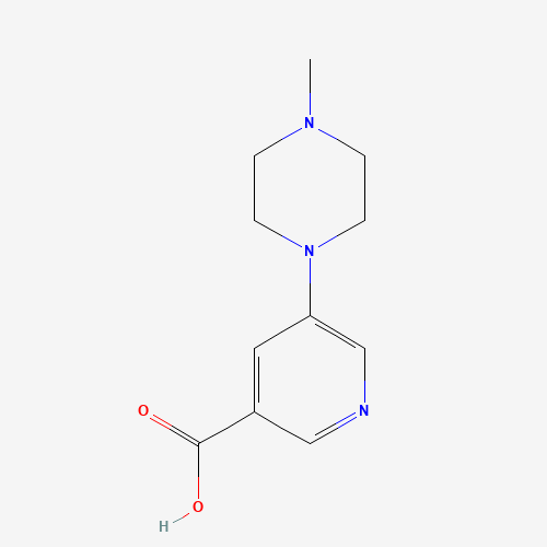 FT-0703570 CAS:450368-31-7 chemical structure