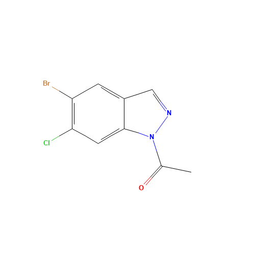 FT-0703579 CAS:1312008-66-4 chemical structure