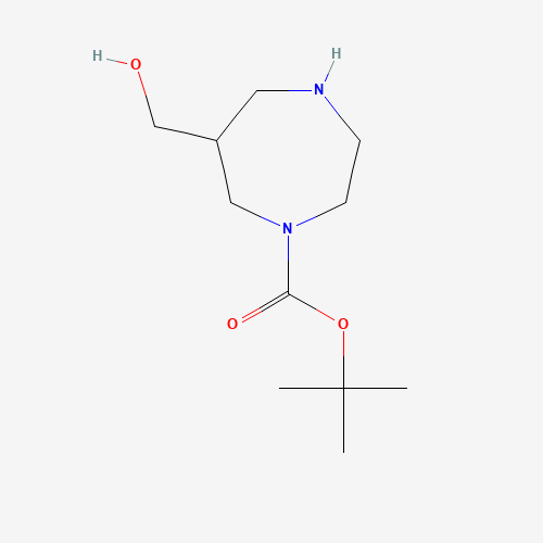 FT-0703582 CAS:1053656-94-2 chemical structure