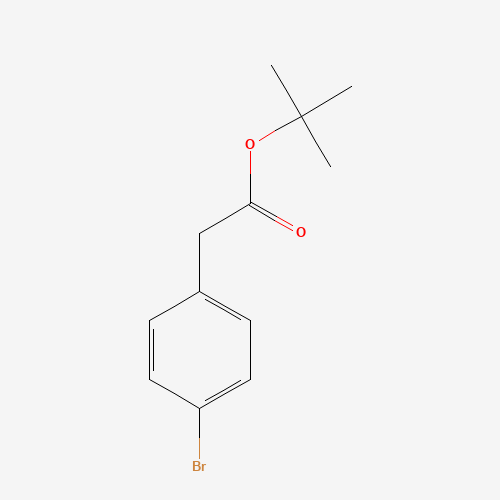 FT-0703599 CAS:33155-58-7 chemical structure